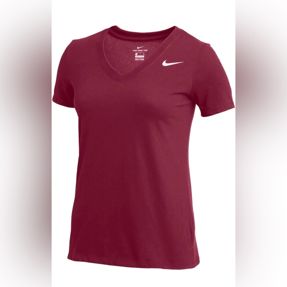 Nike Dry Fit Woman’s Tee! Excellent condition
